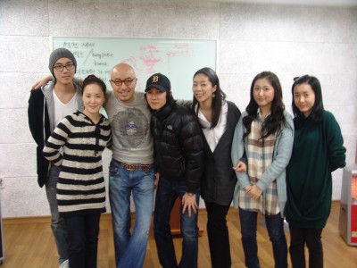 홍석천과 사진찍은사람 다운받으세요~3