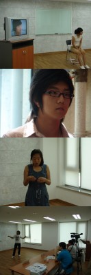 연기과 오디션 현장 [3]