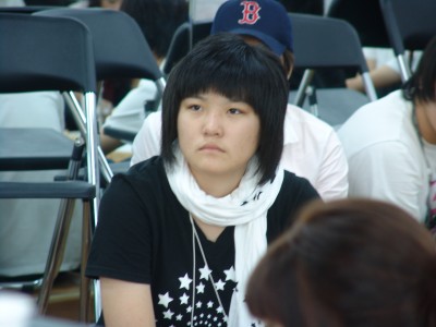 열심인 학생들!!