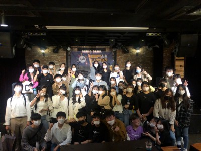★본스타트레이닝센터 연합 실용음악 입시경연대회